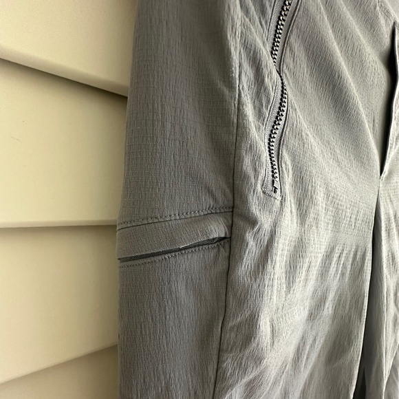 Athleta Trekkie North Jogger - GUC - Picture 9 of 11